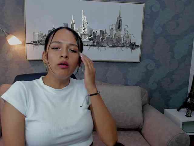 salome-smitth webcam