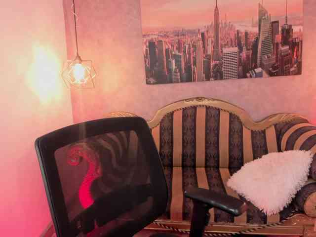 salome-smitth webcam