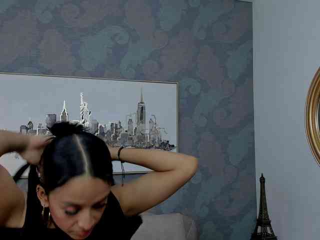 salome-smitth webcam