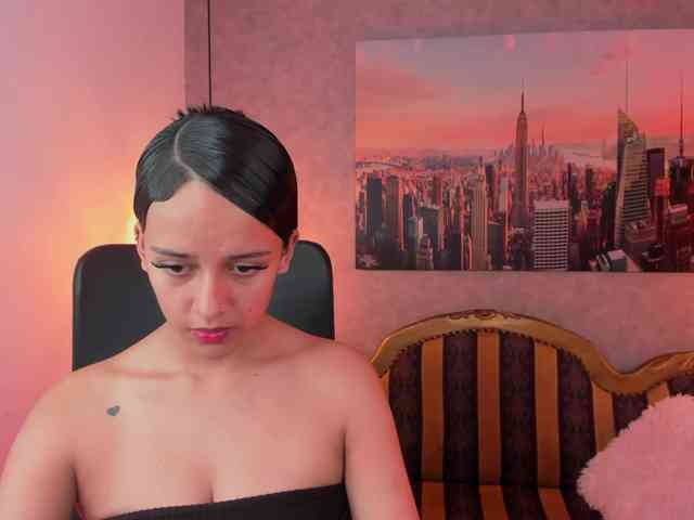 salome-smitth webcam