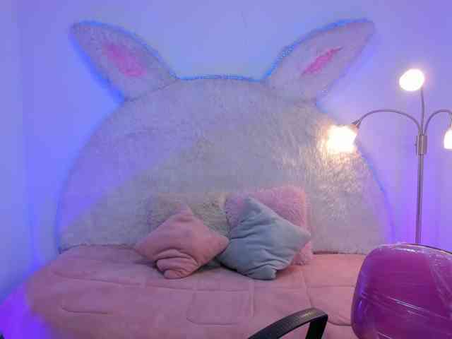 salome-smitth webcam