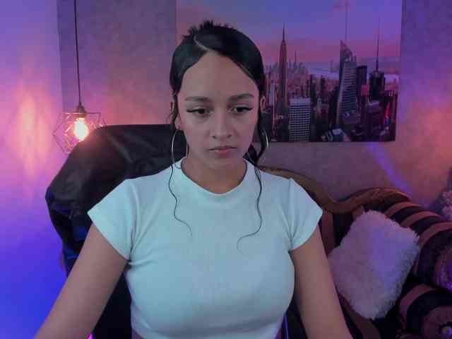 salome-smitth webcam