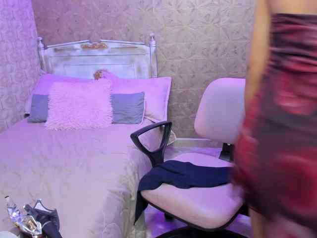 salome-smitth webcam