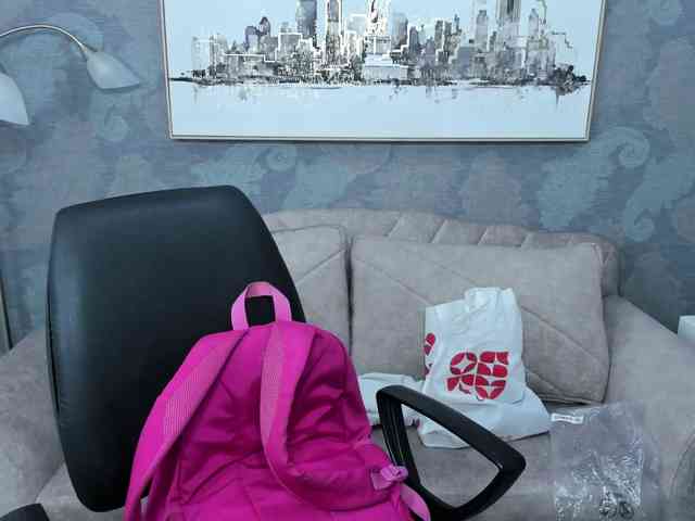 salome-smitth webcam