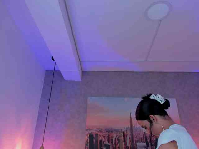 salome-smitth webcam