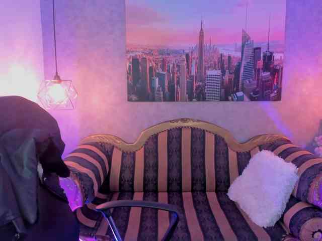 salome-smitth webcam