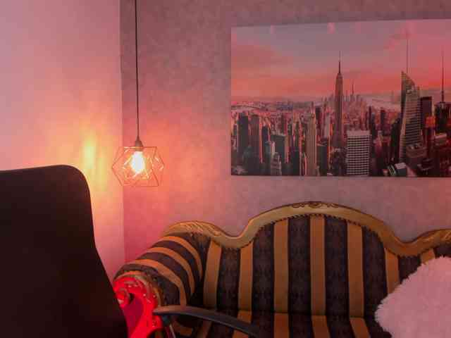 salome-smitth webcam