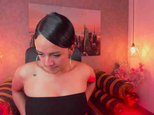 salome-smitth webcam