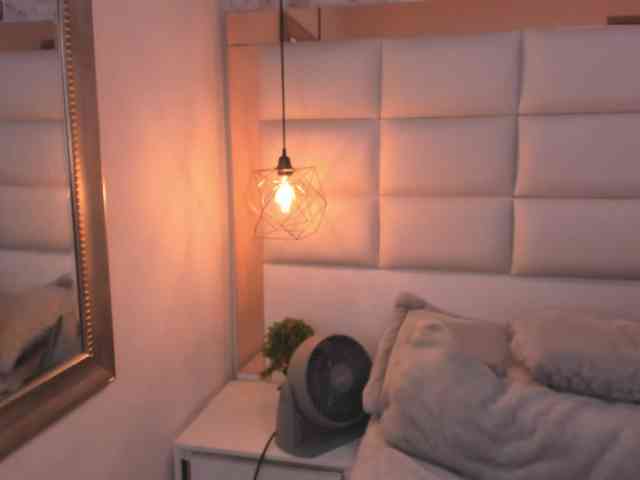 salome-smitth webcam