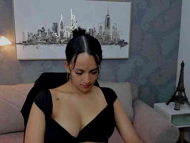salome-smitth webcam