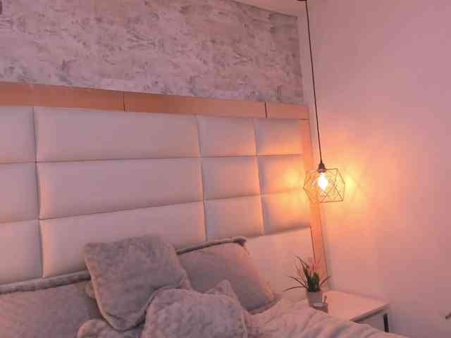 salome-smitth webcam