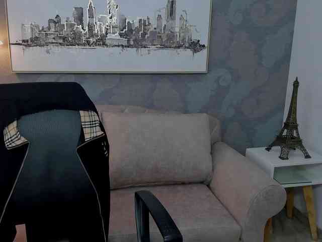 salome-smitth webcam