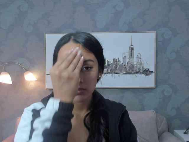 salome-smitth webcam