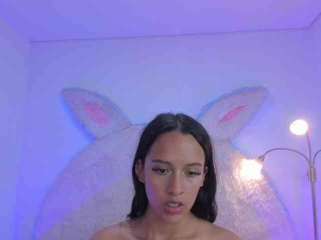 salome-smitth webcam