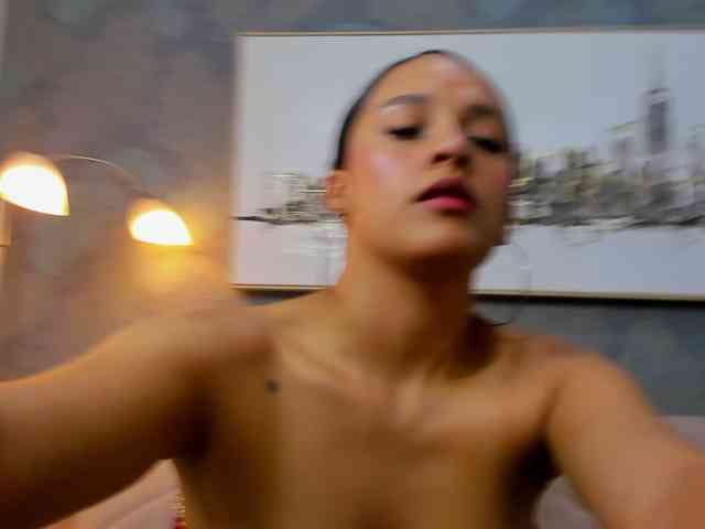 salome-smitth webcam