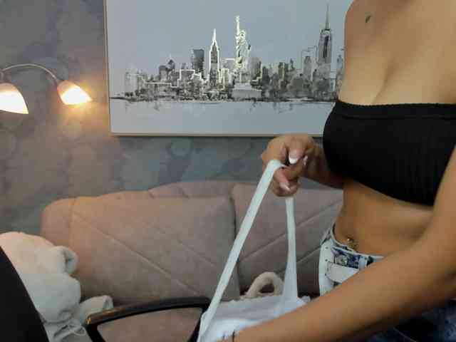 salome-smitth webcam