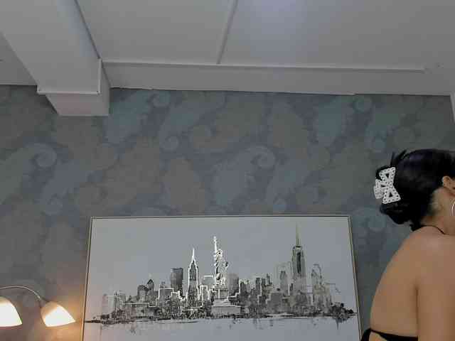 salome-smitth webcam