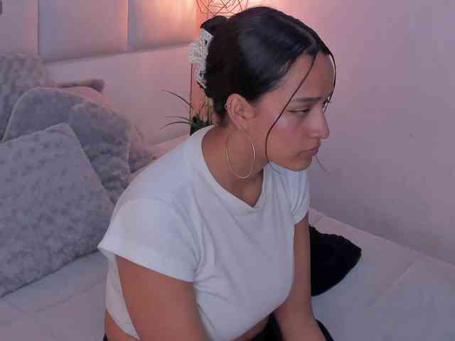 salome-smitth webcam