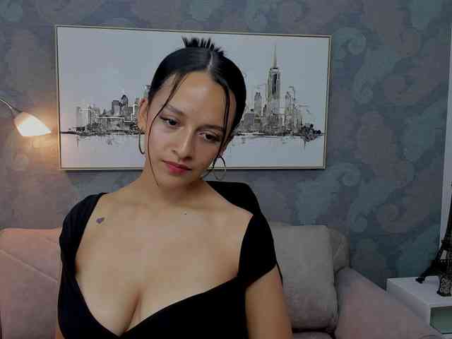salome-smitth webcam