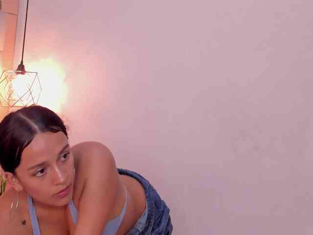 salome-smitth webcam