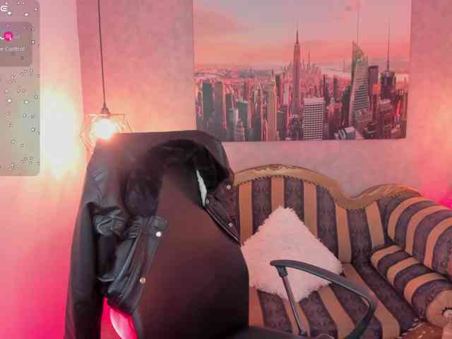 salome-smitth webcam