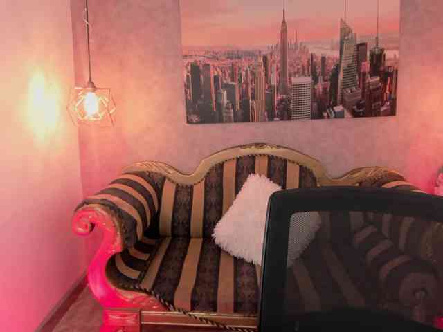 salome-smitth webcam