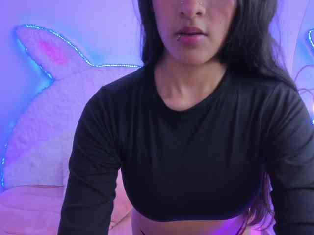 salome-smitth webcam