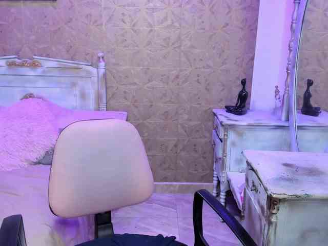 salome-smitth webcam