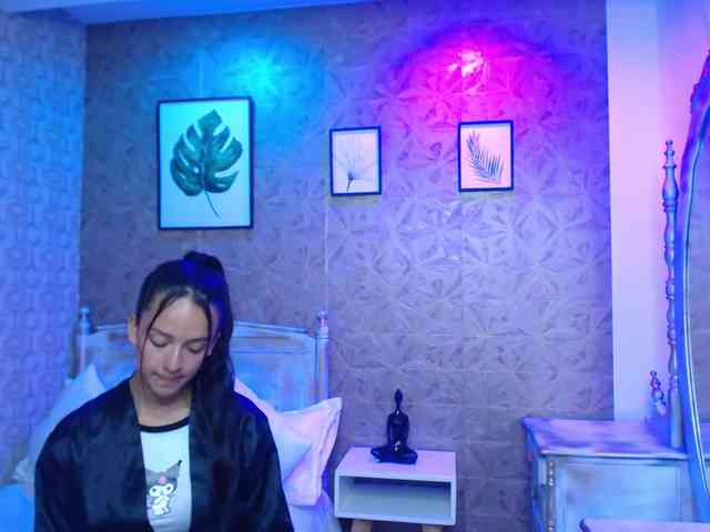 salome-smitth webcam