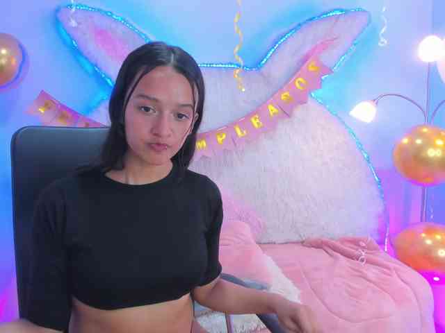 salome-smitth webcam