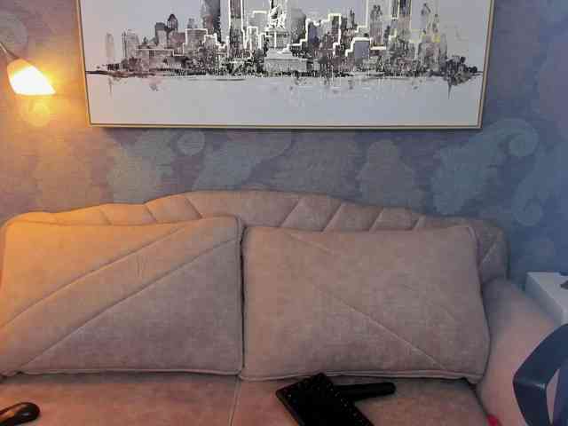 salome-smitth webcam