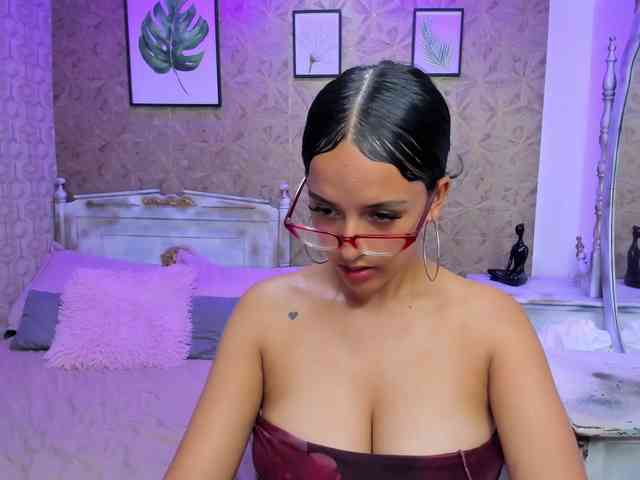 salome-smitth webcam