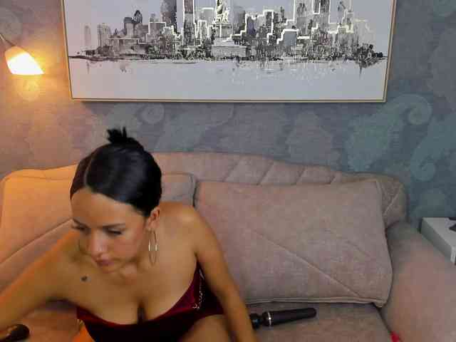 salome-smitth webcam