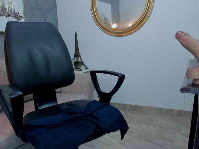 salome-smitth webcam