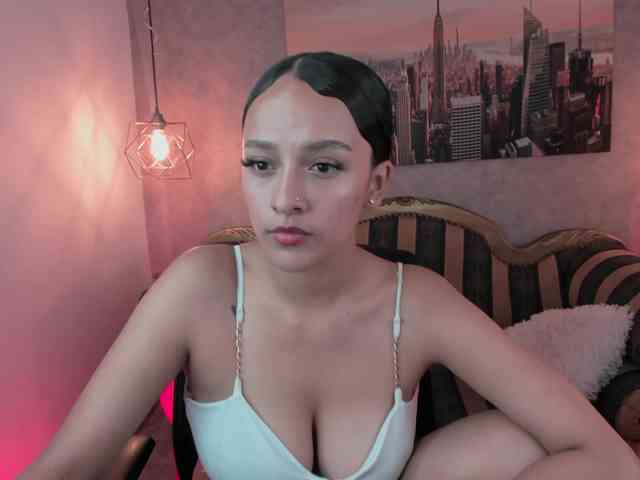 salome-smitth webcam