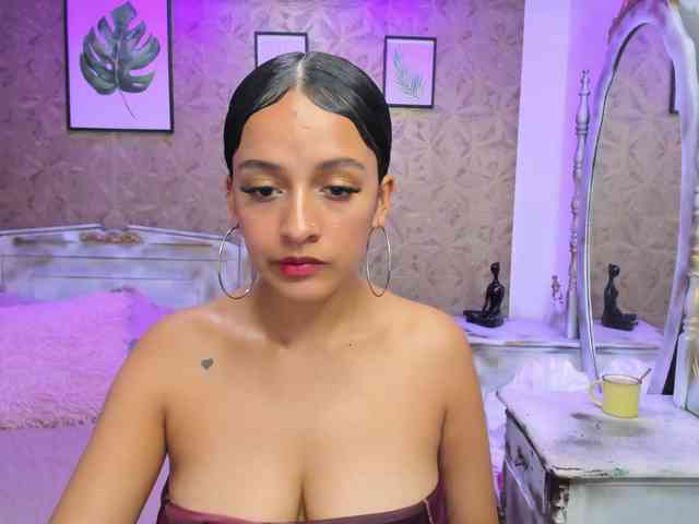 salome-smitth webcam