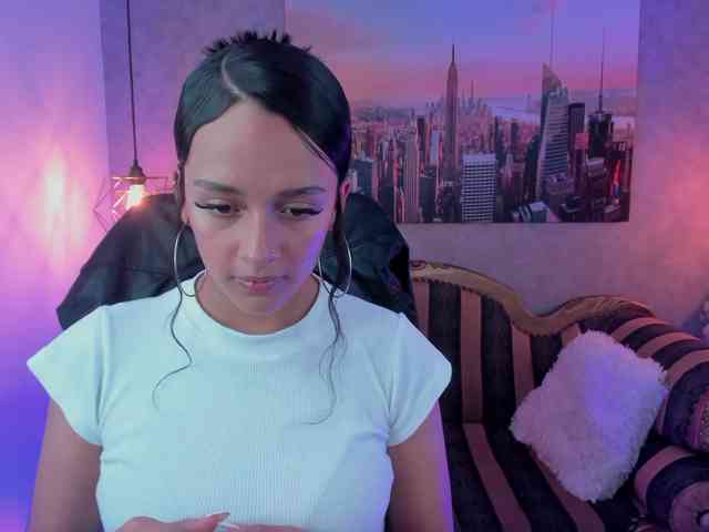 salome-smitth webcam