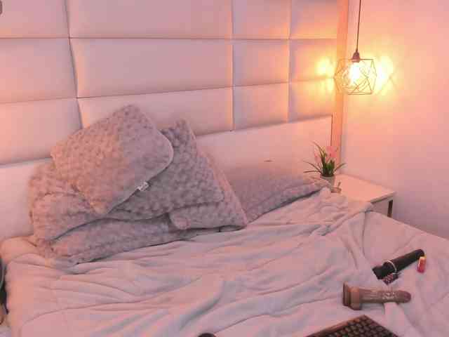 salome-smitth webcam