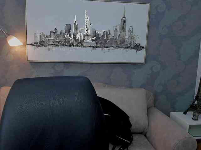 salome-smitth webcam