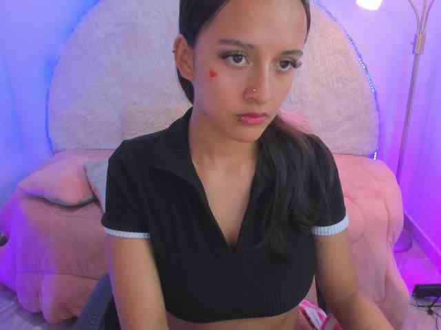 salome-smitth webcam