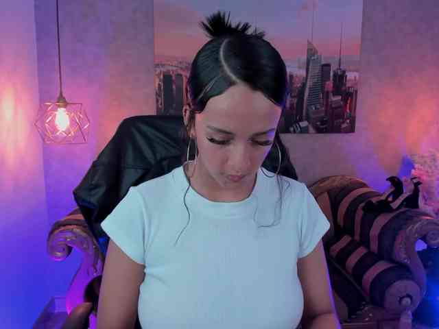 salome-smitth webcam