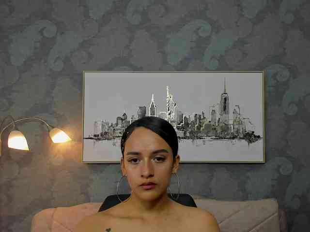 salome-smitth webcam