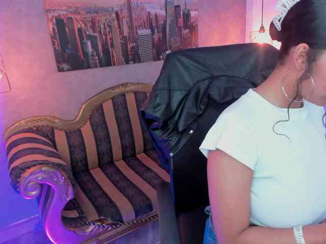 salome-smitth webcam