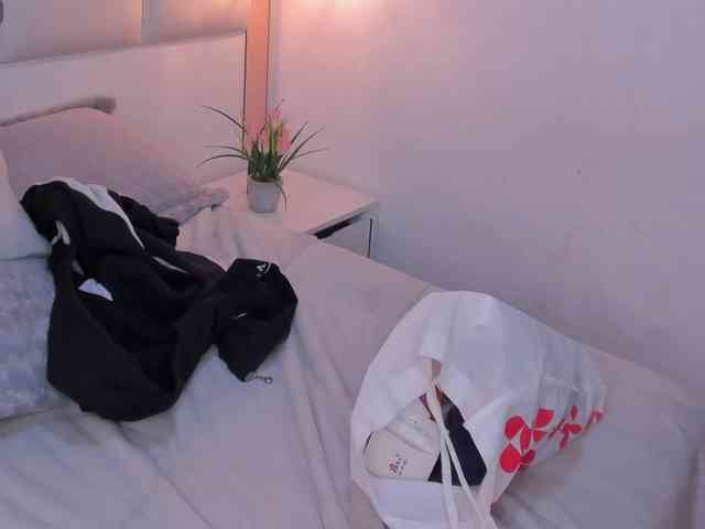 salome-smitth webcam