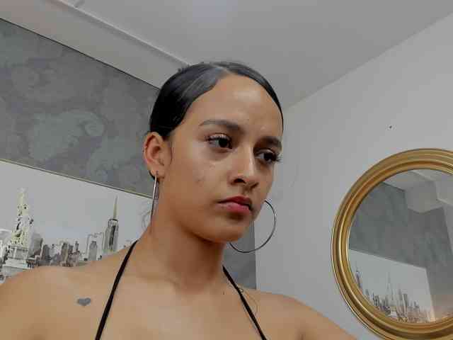 salome-smitth webcam