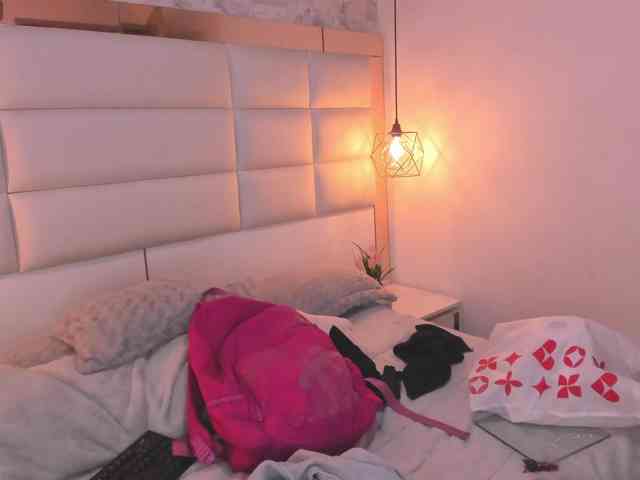 salome-smitth webcam