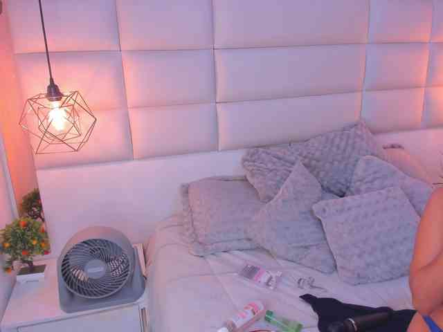 salome-smitth webcam