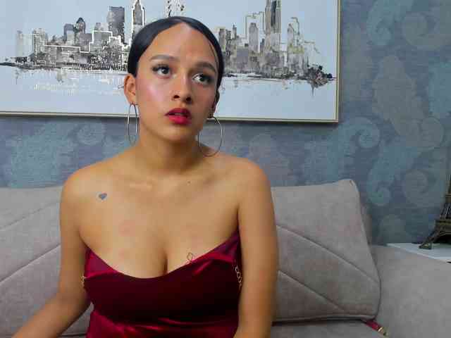 salome-smitth webcam