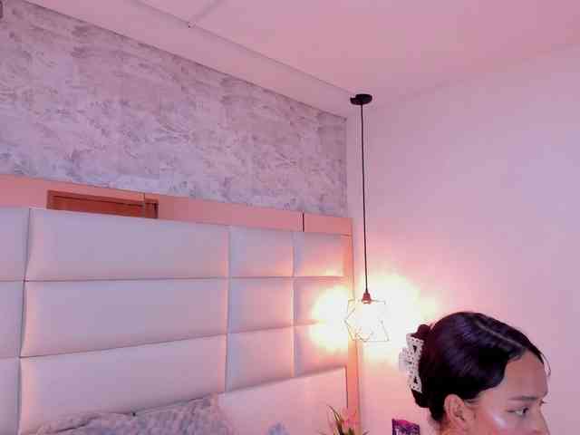 salome-smitth webcam