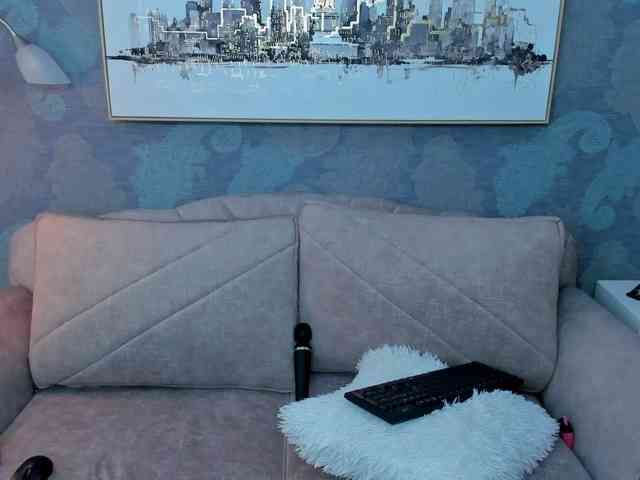 salome-smitth webcam